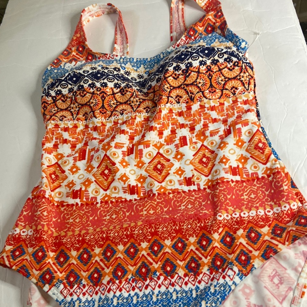 Sun & Sea swimsuit